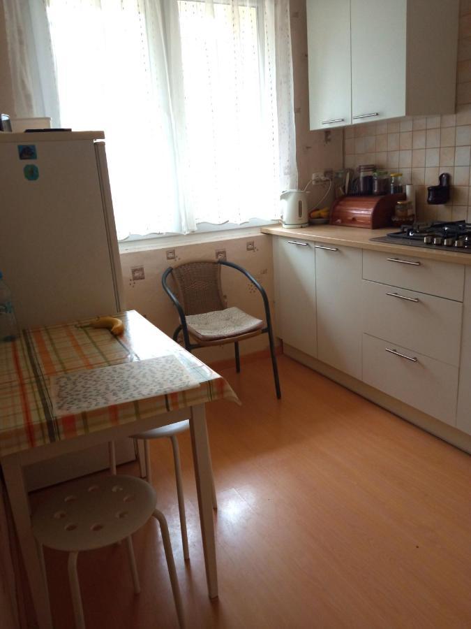 Duze Mieszkanie W Helu Na Lesnej Lejlighed Eksteriør billede